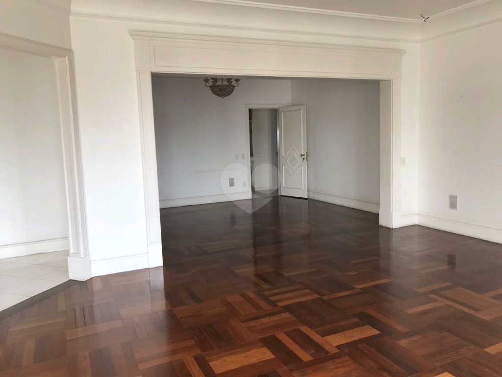 Venda Apartamento São Paulo Jardim Leonor REO626721 21