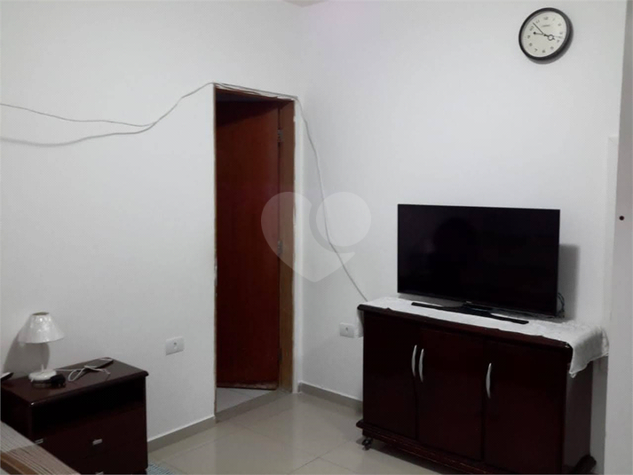 Venda Casa de vila São Paulo Vila Maria Baixa REO626725 21