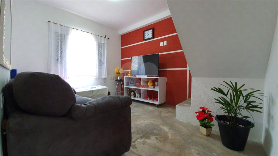 Venda Casa de vila São Paulo Vila Maria Baixa REO626725 3