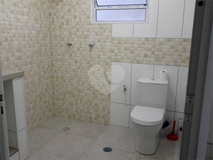 Venda Casa de vila São Paulo Vila Maria Baixa REO626725 14