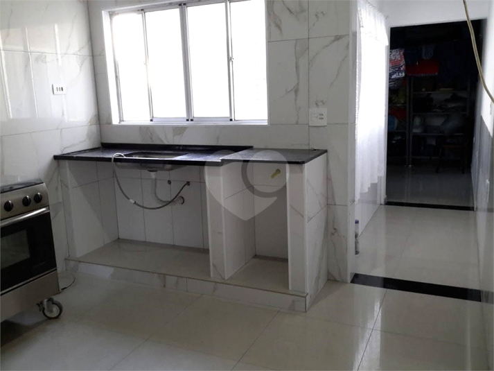 Venda Casa de vila São Paulo Vila Maria Baixa REO626725 9