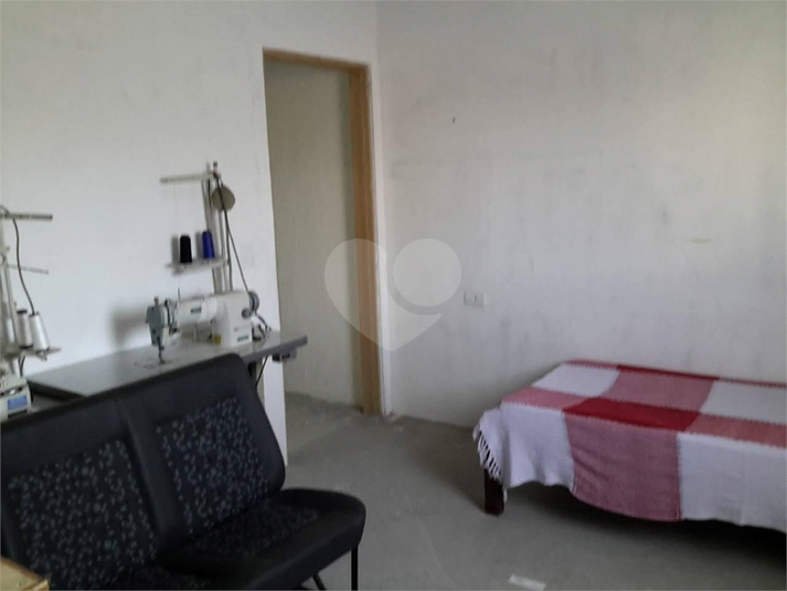 Venda Casa de vila São Paulo Vila Maria Baixa REO626725 19