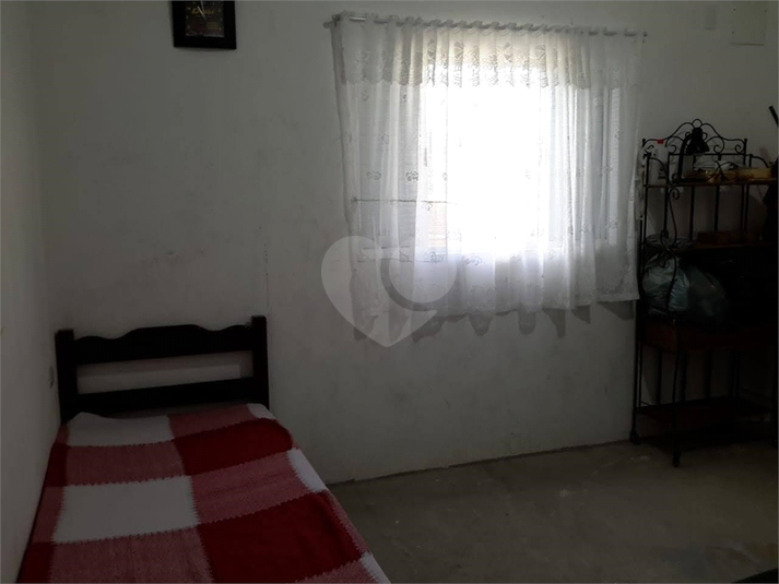 Venda Casa de vila São Paulo Vila Maria Baixa REO626725 20