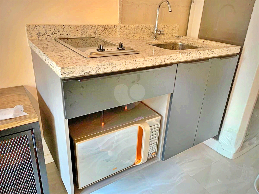 Venda Apartamento São Paulo Consolação REO626727 14