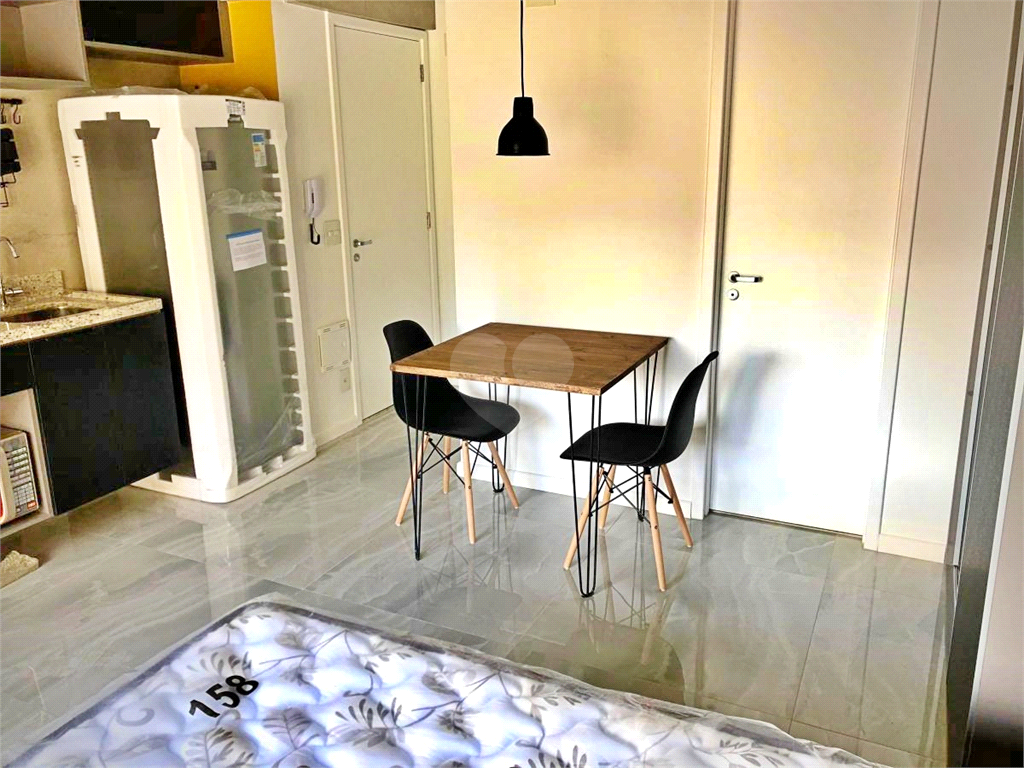 Venda Apartamento São Paulo Consolação REO626727 7