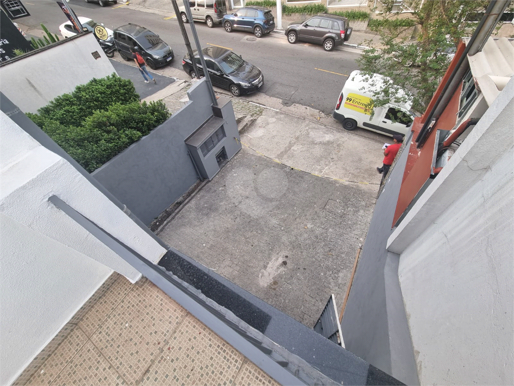 Aluguel Casa São Paulo Vila Madalena REO626736 24