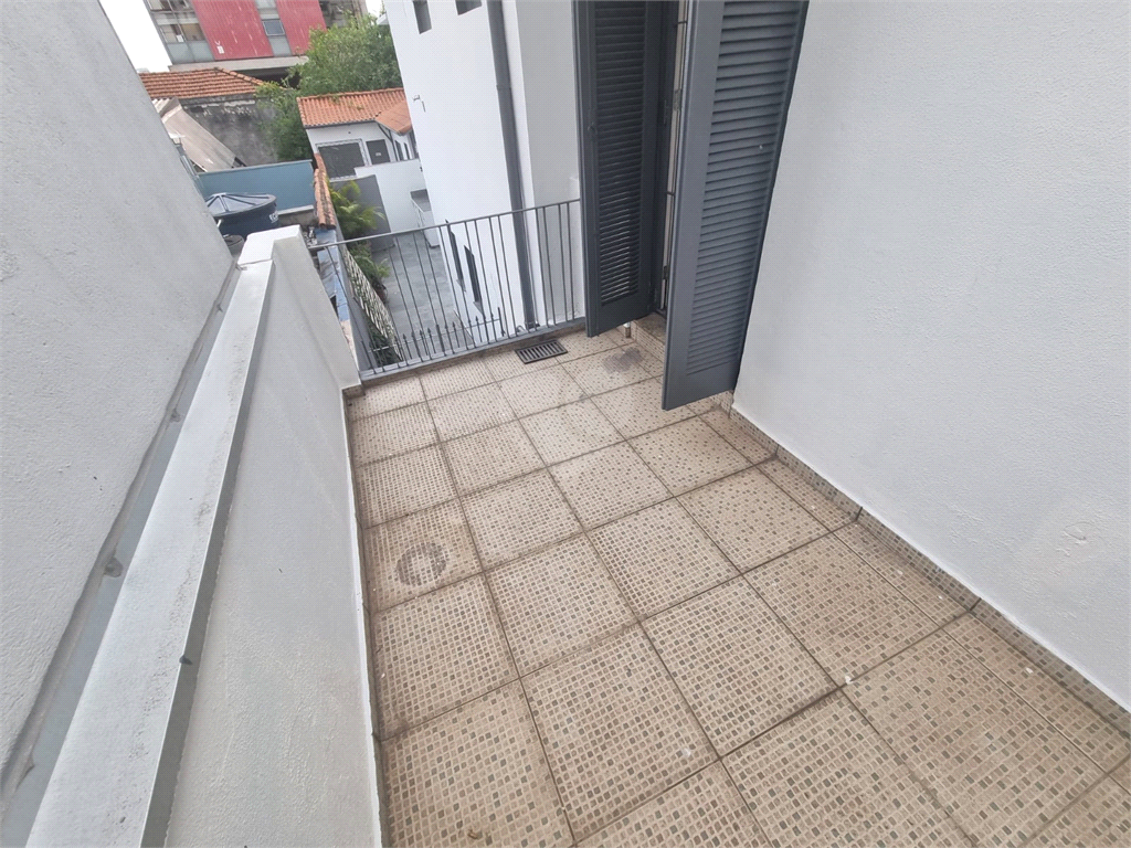 Aluguel Casa São Paulo Vila Madalena REO626736 25