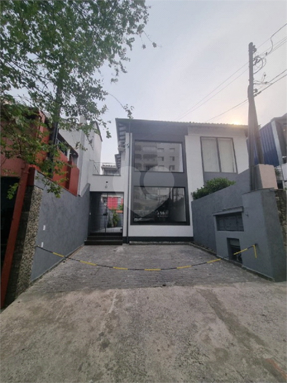 Aluguel Casa São Paulo Vila Madalena REO626736 10