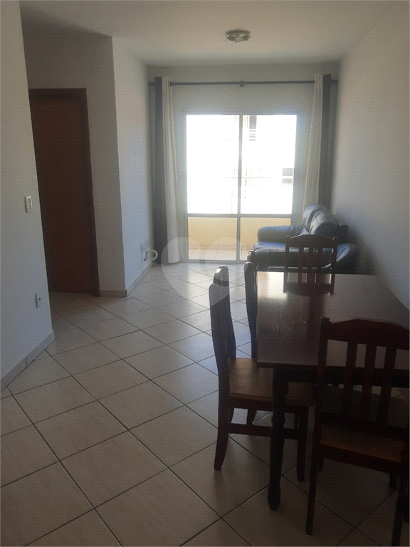 Aluguel Apartamento Sorocaba Jardim Refúgio REO626748 3