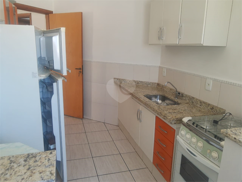 Aluguel Apartamento Sorocaba Jardim Refúgio REO626748 5