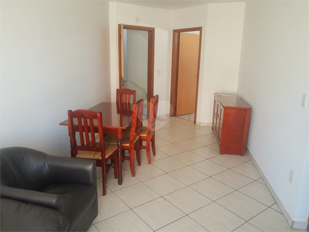 Aluguel Apartamento Sorocaba Jardim Refúgio REO626748 2