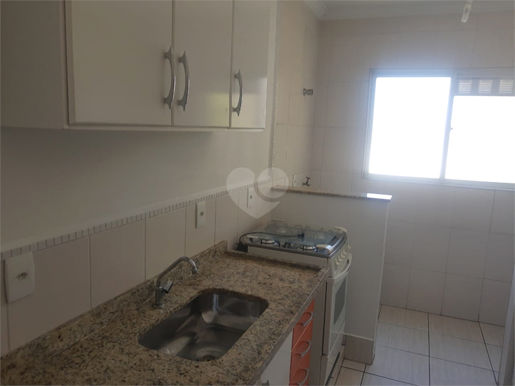 Aluguel Apartamento Sorocaba Jardim Refúgio REO626748 10