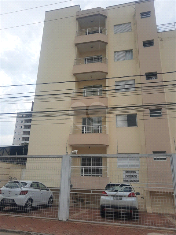 Aluguel Apartamento Sorocaba Jardim Refúgio REO626748 1