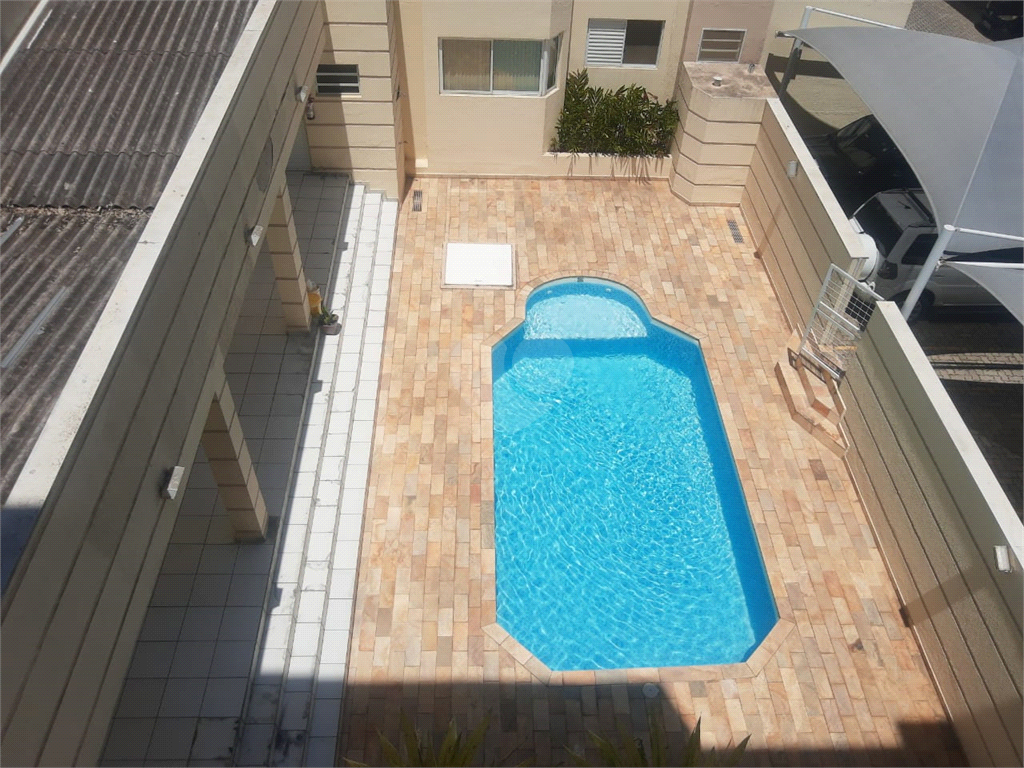 Aluguel Apartamento Sorocaba Jardim Refúgio REO626748 14