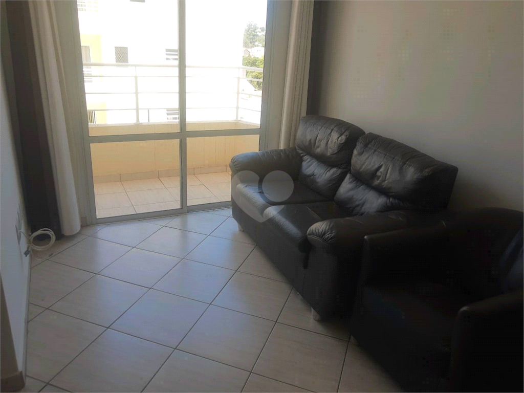 Aluguel Apartamento Sorocaba Jardim Refúgio REO626748 4