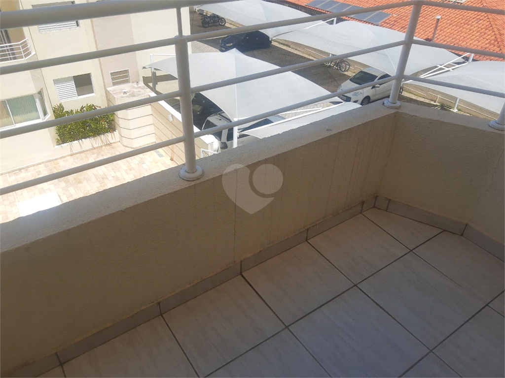 Aluguel Apartamento Sorocaba Jardim Refúgio REO626748 13