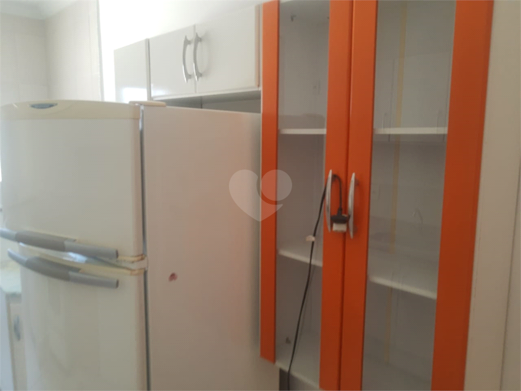 Aluguel Apartamento Sorocaba Jardim Refúgio REO626748 11