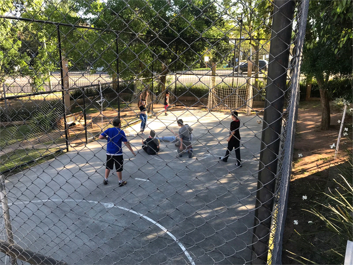 Venda Condomínio Porto Alegre Pedra Redonda REO626762 28