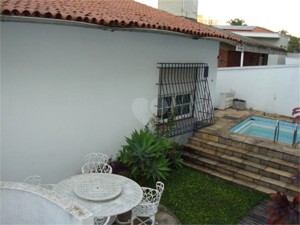 Venda Casa São Paulo Jardim Das Bandeiras REO626778 15