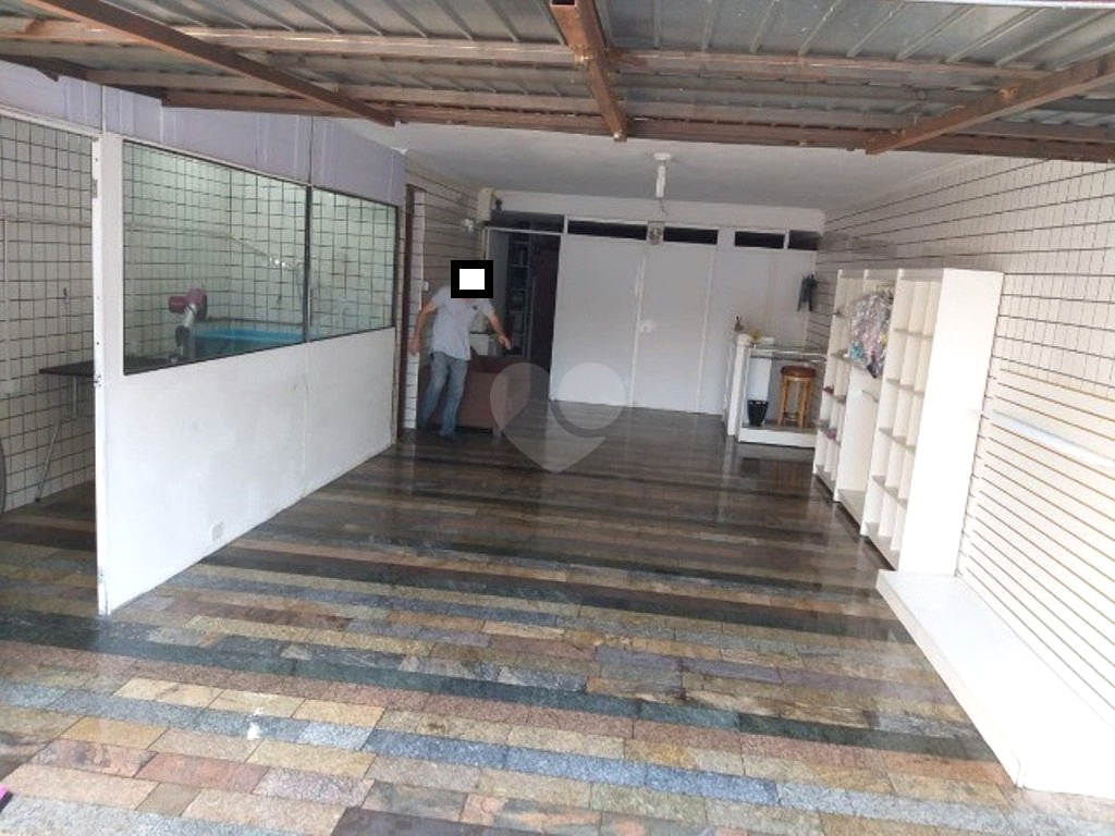 Venda Sobrado São Paulo Vila Santa Clara REO626779 8