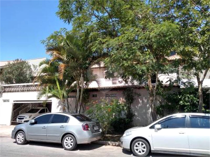 Venda Casa Jundiaí Parque Cidade Jardim Ii REO626781 9