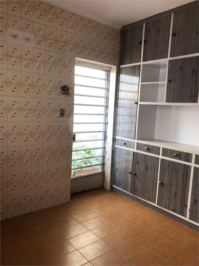 Venda Sobrado São Paulo Brooklin Paulista REO626790 6