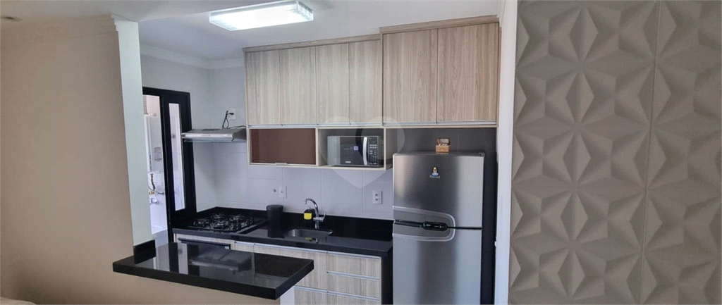 Venda Apartamento São Paulo Vila Matilde REO626802 29