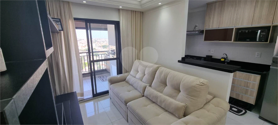 Venda Apartamento São Paulo Vila Matilde REO626802 18