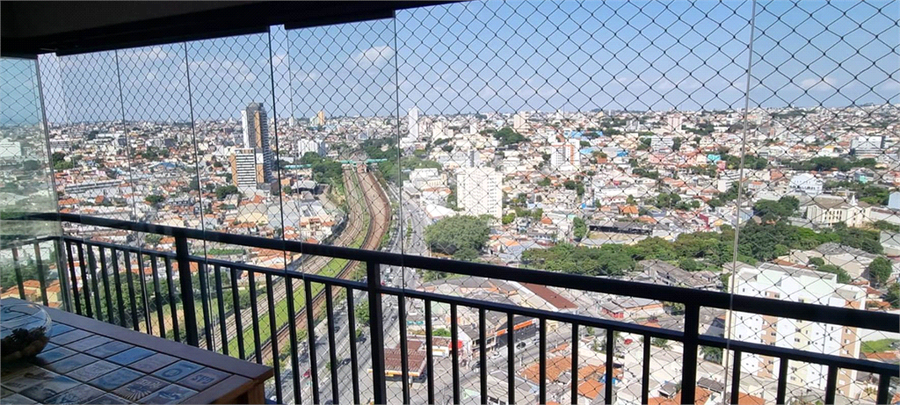 Venda Apartamento São Paulo Vila Matilde REO626802 8