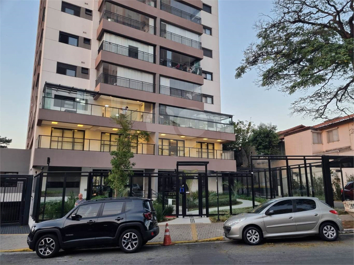 Venda Apartamento São Paulo Vila Matilde REO626802 10