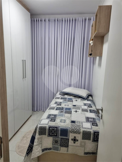 Venda Apartamento São Paulo Vila Matilde REO626802 23