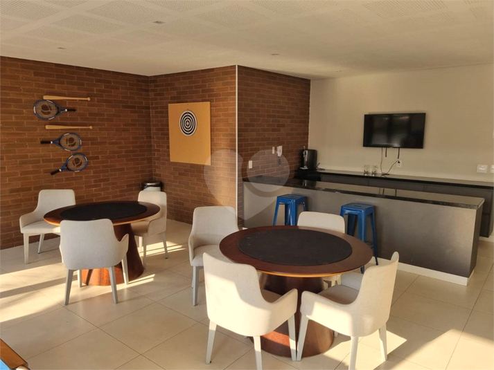 Venda Apartamento São Paulo Vila Matilde REO626802 6