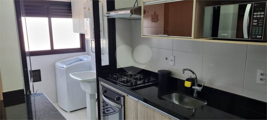 Venda Apartamento São Paulo Vila Matilde REO626802 26