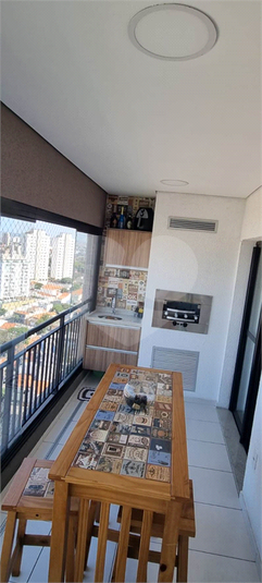 Venda Apartamento São Paulo Vila Matilde REO626802 15