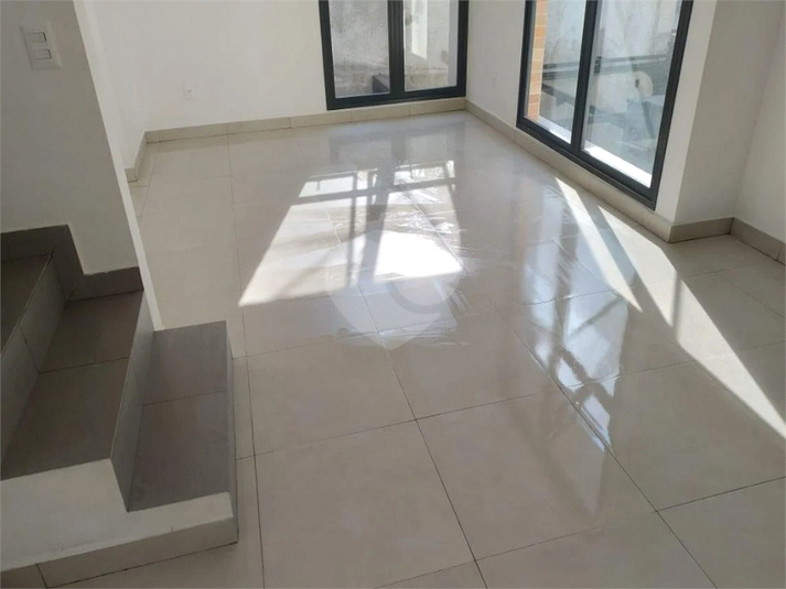 Venda Condomínio São Paulo Santa Cecília REO626811 2