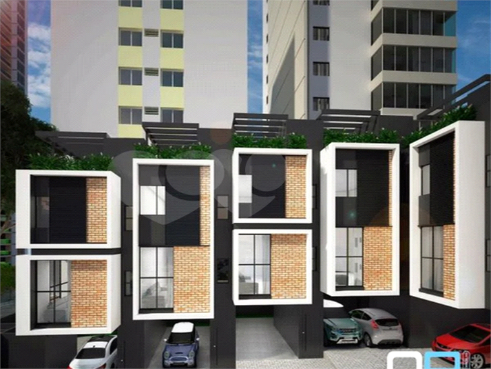 Venda Condomínio São Paulo Santa Cecília REO626811 18