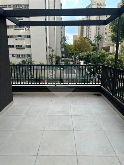 Venda Condomínio São Paulo Santa Cecília REO626811 1