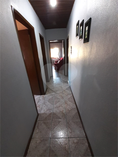 Venda Casa Gravataí Barnabé REO626812 3