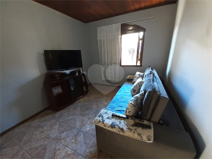 Venda Casa Gravataí Barnabé REO626812 12