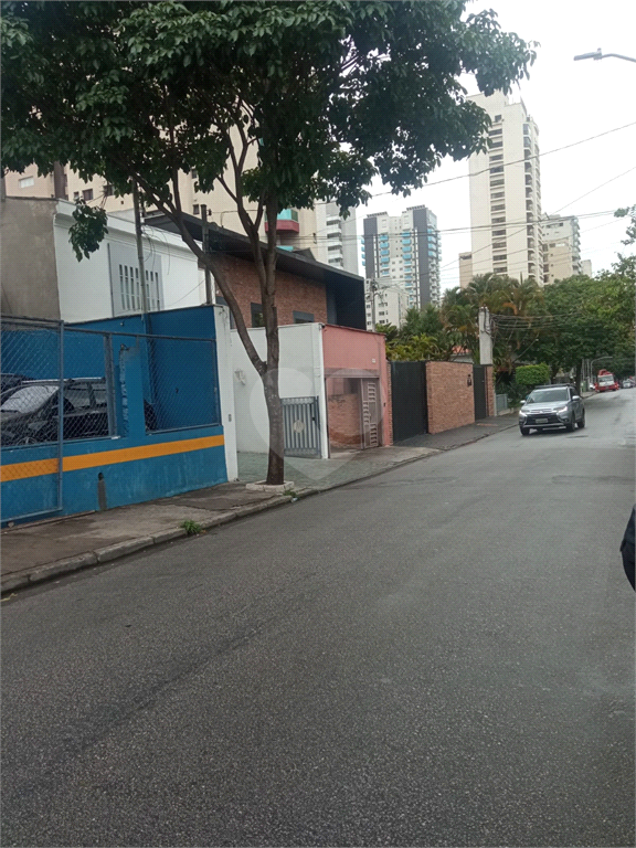 Venda Terreno São Paulo Vila Olímpia REO626815 9