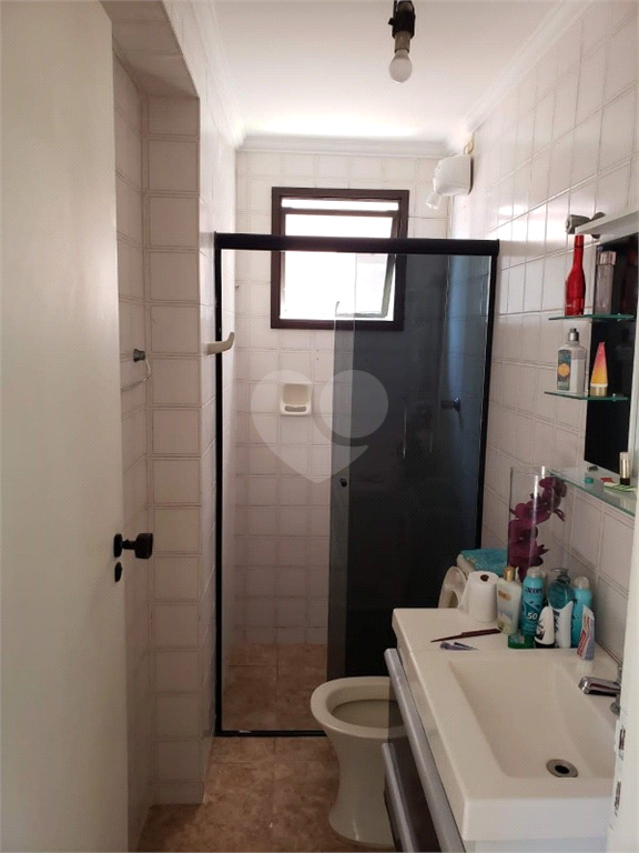 Venda Apartamento Guarujá Enseada REO626820 16