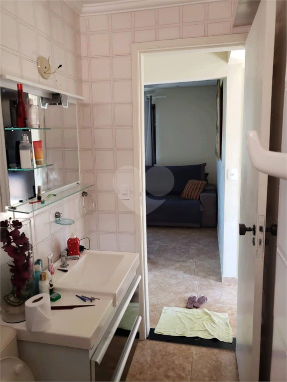 Venda Apartamento Guarujá Enseada REO626820 7