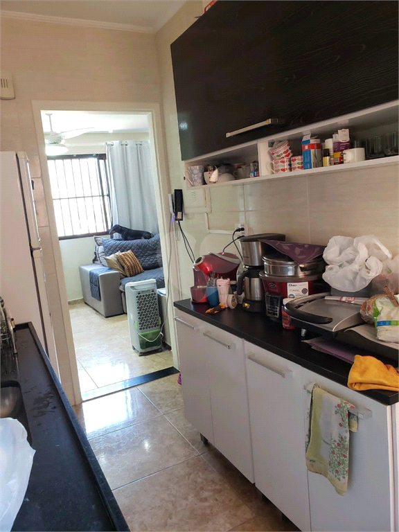 Venda Apartamento Guarujá Enseada REO626820 12