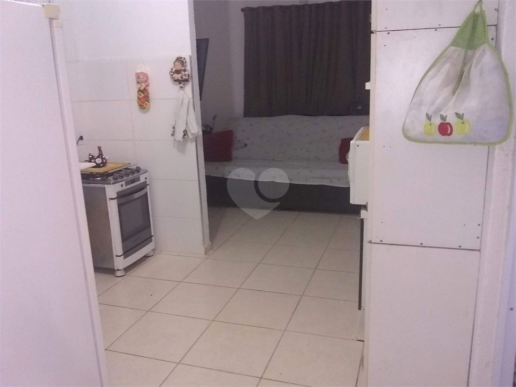 Venda Casa térrea São Carlos Jardim Araucária REO626861 9