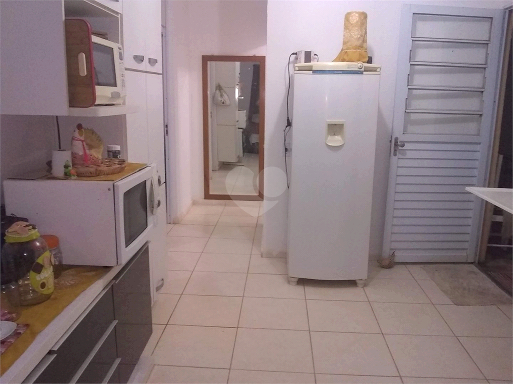 Venda Casa térrea São Carlos Jardim Araucária REO626861 7