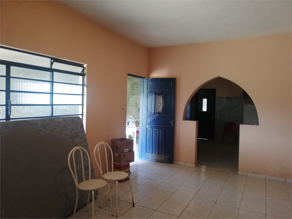 Venda Chácara São Paulo Jardim Varginha REO626864 7