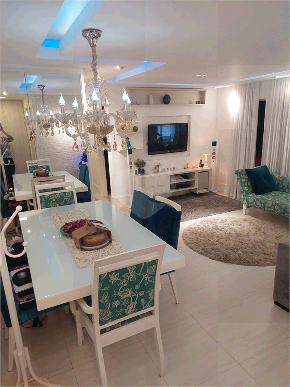 Venda Apartamento São Paulo Vila Suzana REO626877 8