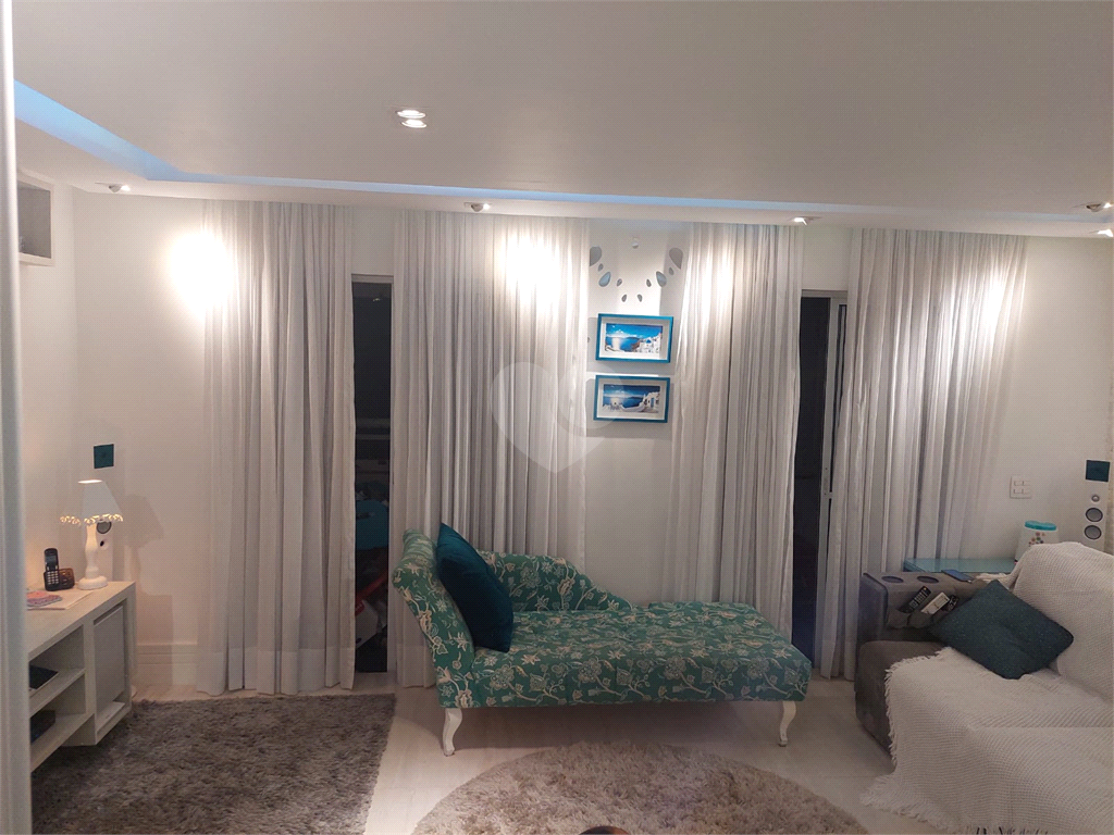 Venda Apartamento São Paulo Vila Suzana REO626877 9