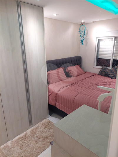 Venda Apartamento São Paulo Vila Suzana REO626877 14