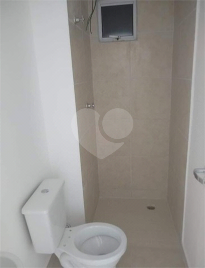 Venda Apartamento Santo André Jardim Vila Rica REO626899 3